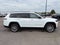 2027 Jeep Grand Cherokee GRAND CHEROKEE L LIMITED 4X4