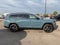 2027 Jeep Grand Cherokee GRAND CHEROKEE L LIMITED 4X4