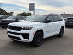 2027 Jeep Grand Cherokee GRAND CHEROKEE L SUMMIT 4X4