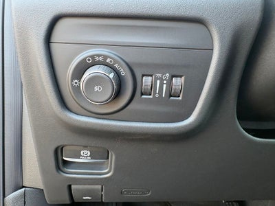 2026 Jeep Grand Cherokee GRAND CHEROKEE L SUMMIT 4X4