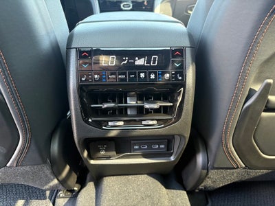 2026 Jeep Grand Cherokee GRAND CHEROKEE L SUMMIT 4X4