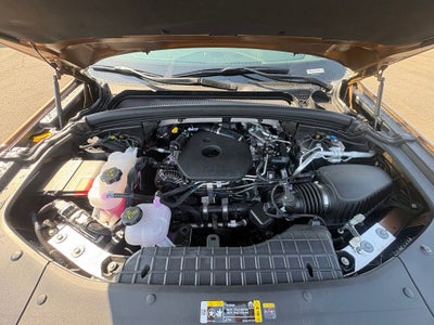 2026 Jeep Grand Cherokee GRAND CHEROKEE L SUMMIT 4X4