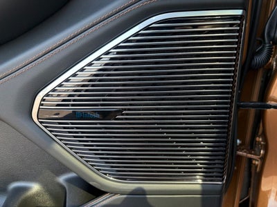 2026 Jeep Grand Cherokee GRAND CHEROKEE L SUMMIT 4X4