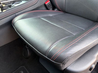 2026 Dodge Durango GT Premium HEMI V8