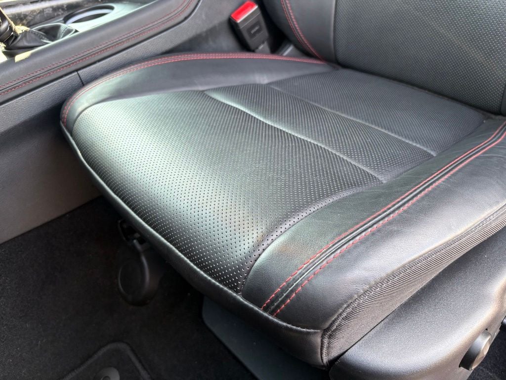 2026 Dodge Durango GT Premium HEMI V8
