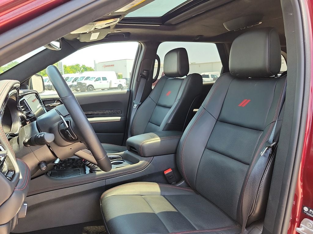 2026 Dodge Durango GT Premium HEMI V8