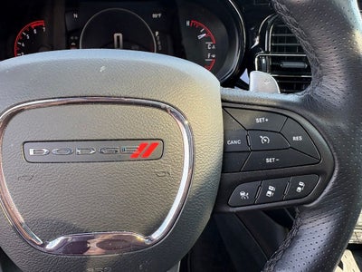2026 Dodge Durango GT Premium HEMI V8