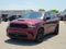 2026 Dodge Durango GT Premium HEMI V8
