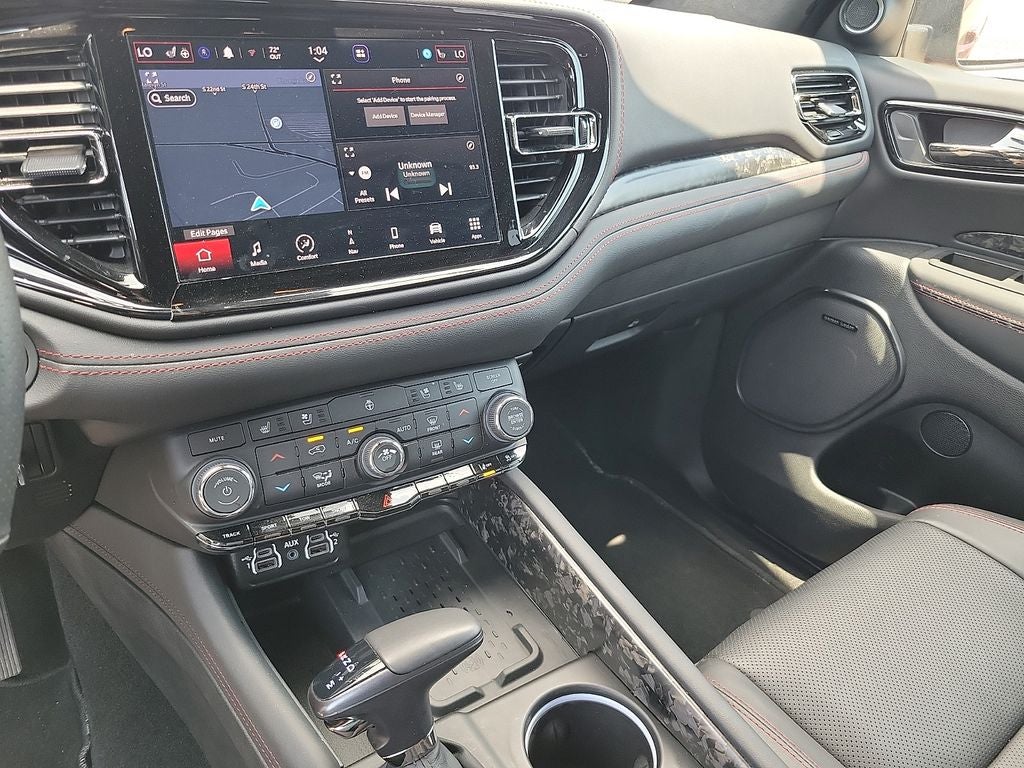 2026 Dodge Durango GT Premium HEMI V8