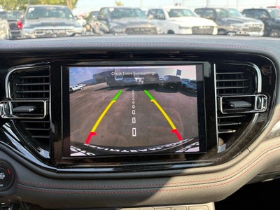 2026 Dodge Durango GT Premium HEMI V8