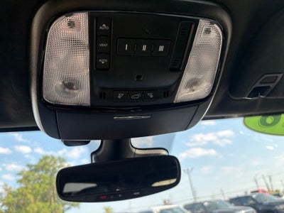2026 Dodge Durango GT Premium HEMI V8