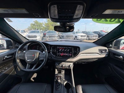 2026 Dodge Durango GT Premium HEMI V8