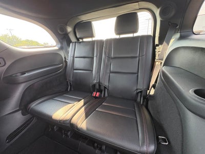 2026 Dodge Durango GT Premium HEMI V8