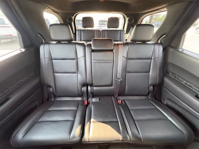 2026 Dodge Durango GT Premium HEMI V8