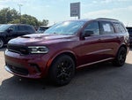2026 Dodge Durango GT Premium HEMI V8
