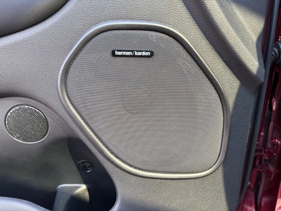2026 Dodge Durango GT Premium HEMI V8