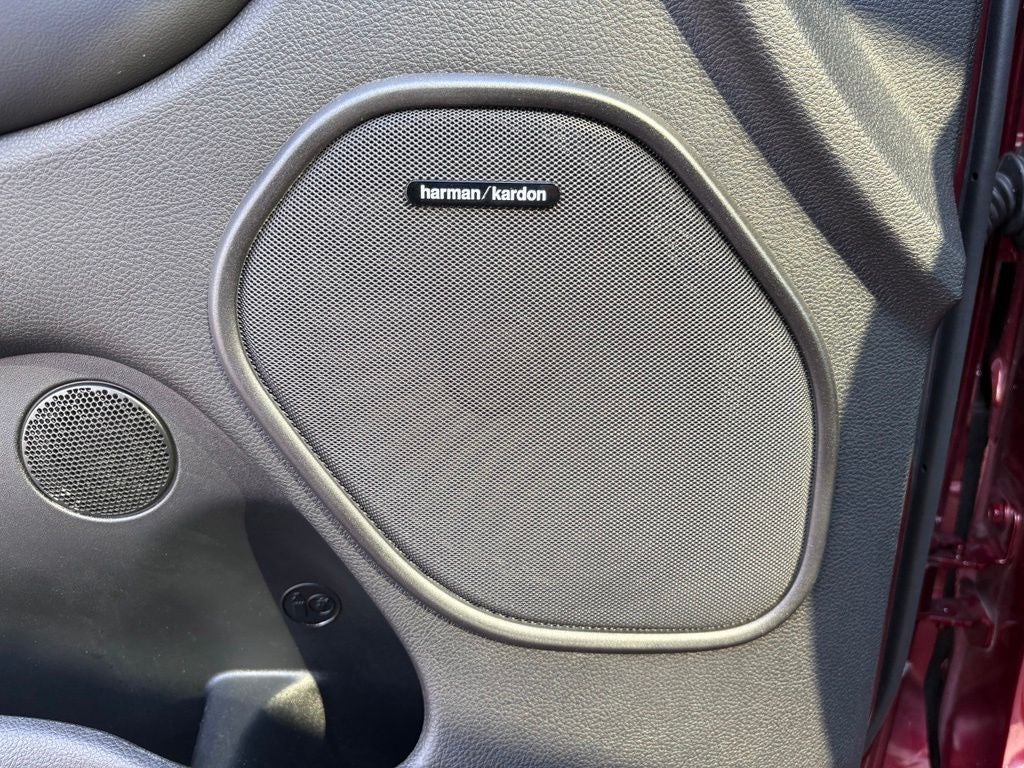2026 Dodge Durango GT Premium HEMI V8
