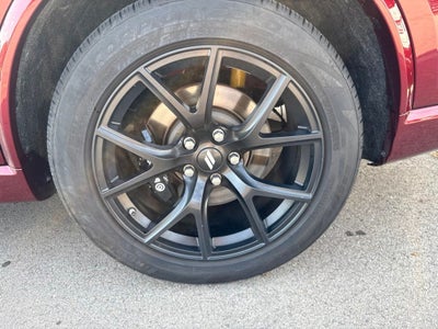 2026 Dodge Durango GT Premium HEMI V8