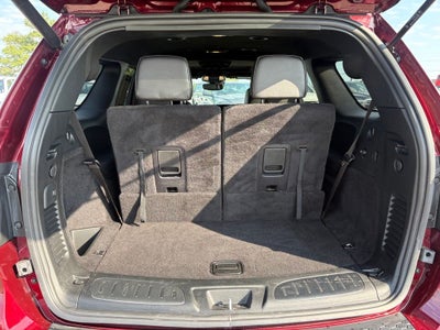 2026 Dodge Durango GT Premium HEMI V8