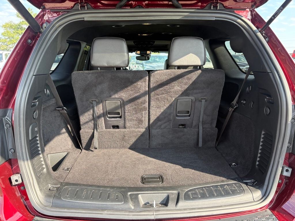 2026 Dodge Durango GT Premium HEMI V8
