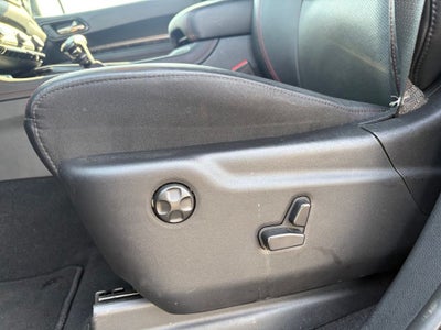 2026 Dodge Durango GT Premium HEMI V8