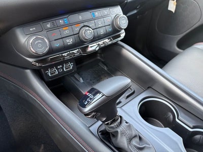 2027 Dodge Durango DURANGO GT HEMI V8 PLUS AWD