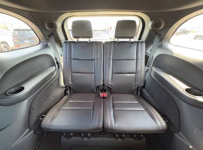 2027 Dodge Durango DURANGO GT HEMI V8 PLUS AWD