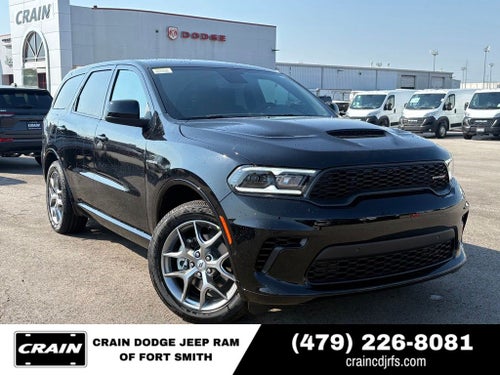 2027 Dodge Durango DURANGO GT HEMI V8 AWD