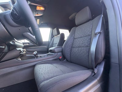 2027 Dodge Durango DURANGO GT HEMI V8 AWD