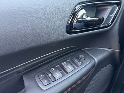 2027 Dodge Durango DURANGO GT HEMI V8 AWD