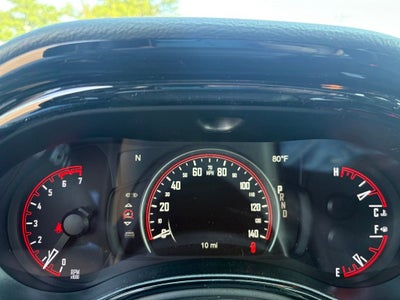 2027 Dodge Durango DURANGO GT HEMI V8 AWD