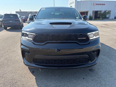 2027 Dodge Durango DURANGO GT HEMI V8 AWD