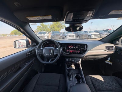 2027 Dodge Durango DURANGO GT HEMI V8 AWD
