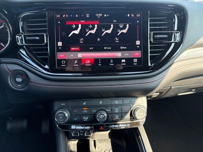 2027 Dodge Durango DURANGO GT HEMI V8 AWD