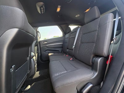 2027 Dodge Durango DURANGO GT HEMI V8 AWD
