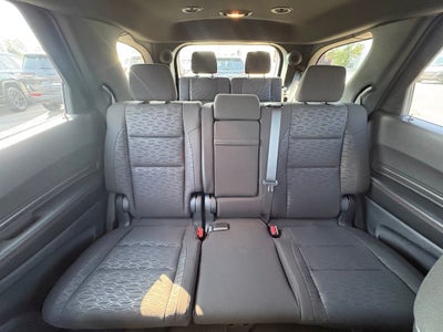 2027 Dodge Durango DURANGO GT HEMI V8 AWD