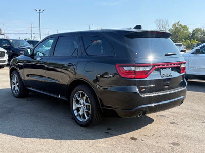 2027 Dodge Durango DURANGO GT HEMI V8 AWD