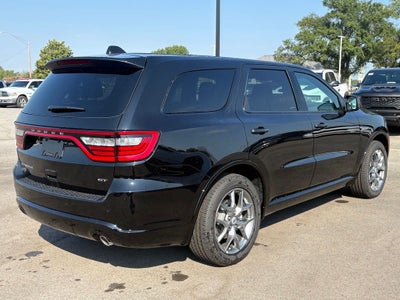 2027 Dodge Durango DURANGO GT HEMI V8 AWD