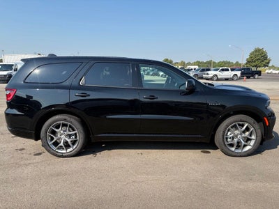 2027 Dodge Durango DURANGO GT HEMI V8 AWD