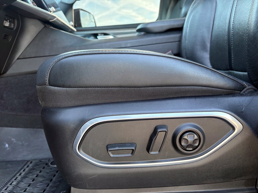 2024 Jeep Wagoneer L Series III 4x4