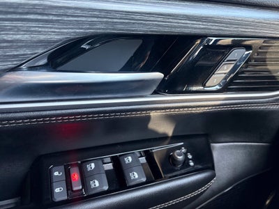 2024 Jeep Wagoneer L Series III 4x4