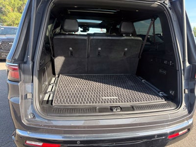 2024 Jeep Wagoneer L Series III 4x4