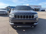 2024 Jeep Wagoneer L Series III 4x4
