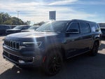 2024 Jeep Wagoneer L Series III 4x4