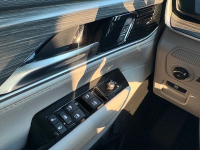 2023 Jeep Wagoneer Series II 4x4
