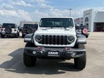 2026 Jeep Gladiator Rubicon 4x4
