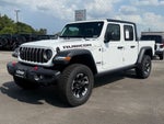 2026 Jeep Gladiator Rubicon 4x4