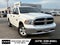 2020 RAM 1500 Classic Tradesman Quad Cab 4x2 6'4' Box