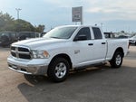 2020 RAM 1500 Classic Tradesman Quad Cab 4x2 6'4' Box