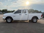 2020 RAM 1500 Classic Tradesman Quad Cab 4x2 6'4' Box